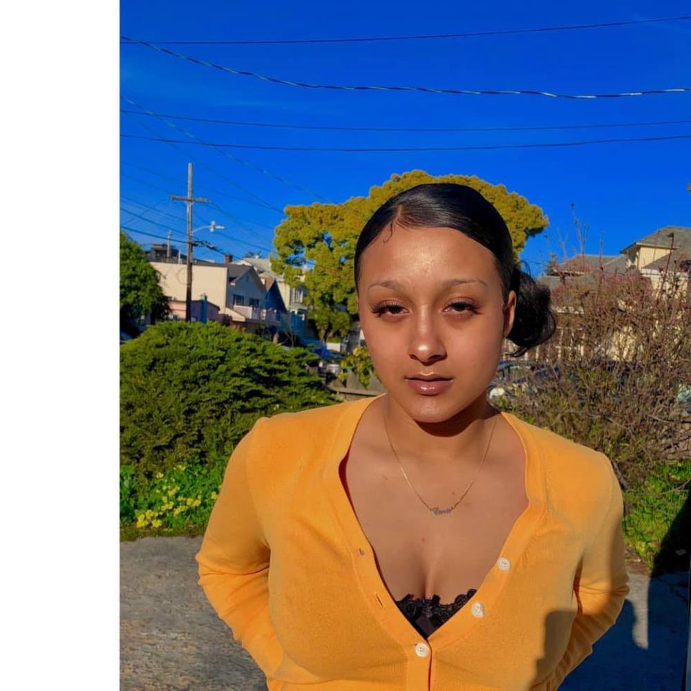 Meet your Posher, Cara